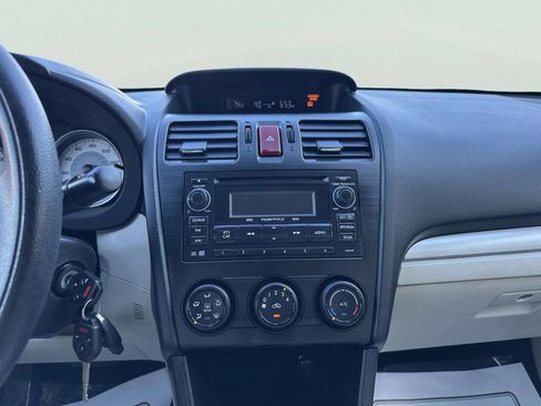 Used 2014 Subaru Impreza 2.0i AWD/4WD image 19