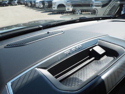 New 2026 RAM 1500 Lone Star image 28