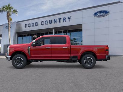 New 2025 Ford F250 King Ranch w/ Tremor Off-Road Package