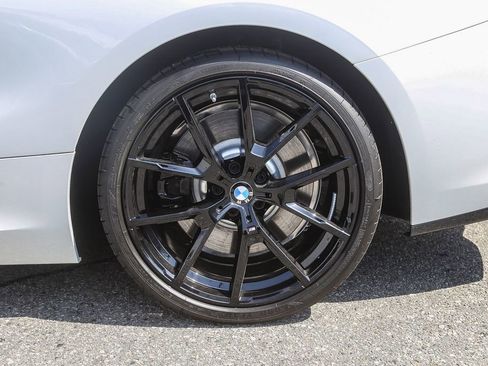 New 2026 BMW 840i Convertible RWD image 8