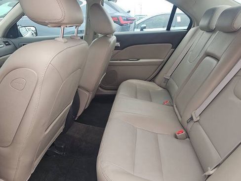 Used 2010 Ford Fusion SEL FWD image 7