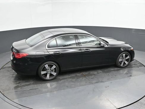 New 2025 Mercedes-Benz C 300 4MATIC Sedan image 31