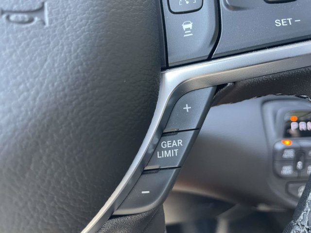 New 2026 RAM 1500 Big Horn AWD/4WD image 33