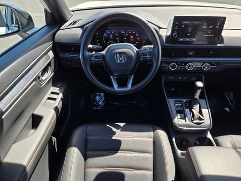 Used 2026 Honda CR-V Sport-L image 13