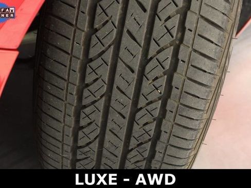 Used 2024 INFINITI Q50 Luxe image 38