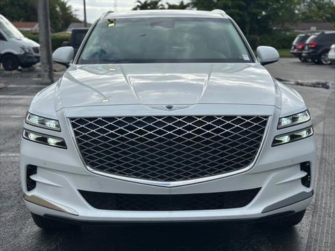 Used 2024 Genesis GV80 2.5T image 3