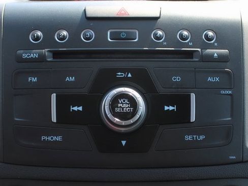 Used 2012 Honda CR-V LX image 22