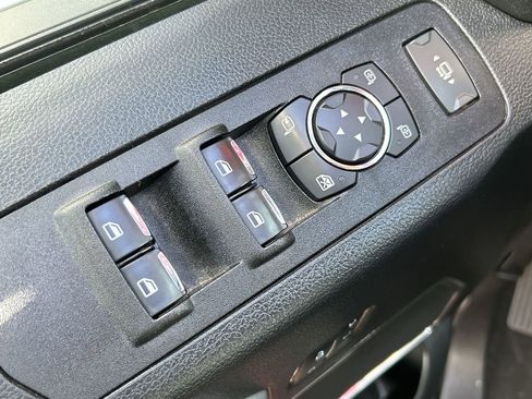 Used 2021 Ford F350 Platinum image 24