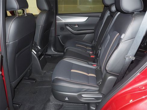 New 2026 MAZDA CX-90 3.3 Turbo w/ Premium Plus Pkg image 4