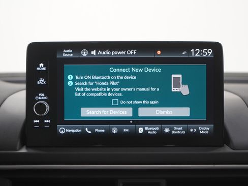 Used 2024 Honda Pilot Touring image 19