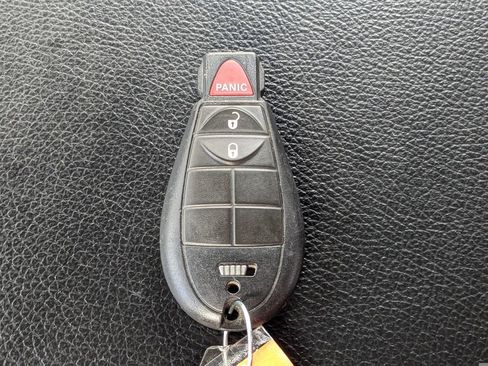 Used 2024 RAM 1500 Classic Warlock RWD image 29
