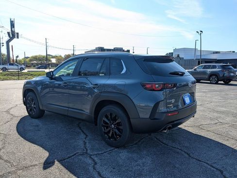 New 2026 MAZDA CX-50 AWD 2.5 S w/ Cargo Package image 6