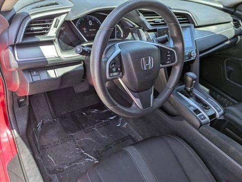 Used 2016 Honda Civic EX image 9