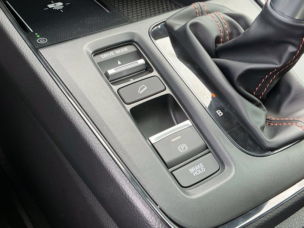 New 2027 Honda CR-V Sport-L image 41