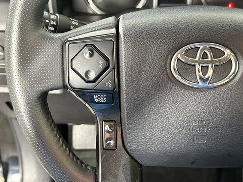 Used 2024 Toyota 4Runner TRD Off-Road image 19