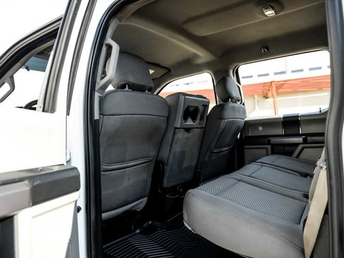 Used 2018 Ford F250 XLT image 36