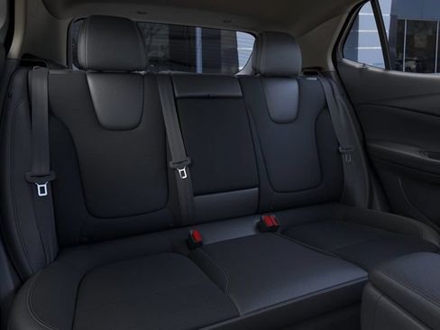 New 2026 Buick Encore GX Preferred w/ Comfort Package FWD image 17