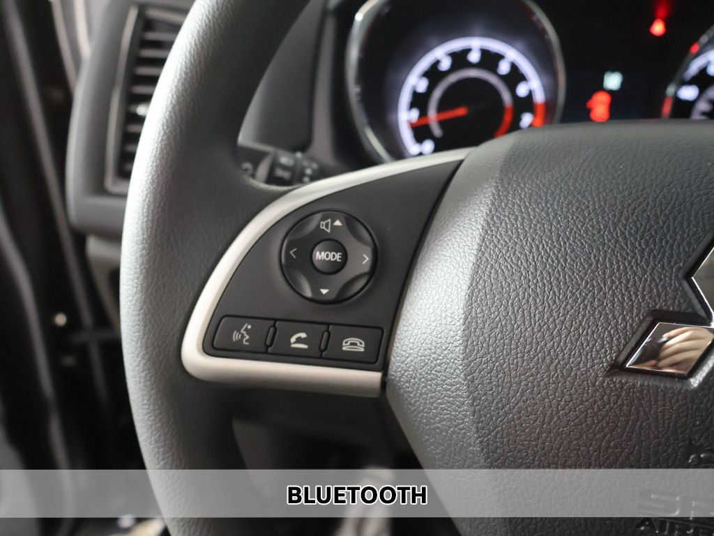 New 2027 Mitsubishi Outlander Sport ES AWD/4WD image 4