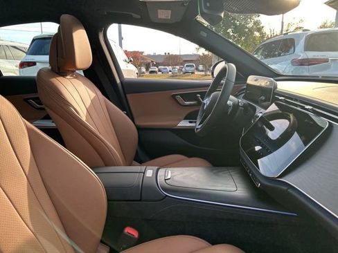 New 2026 Mercedes-Benz E 350 Sedan image 33