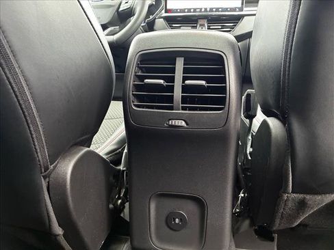 Used 2024 Ford Escape ST-Line w/ Tech Pack #1 image 20