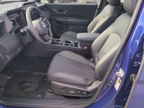 New 2026 Subaru Outback Limited AWD/4WD image 16