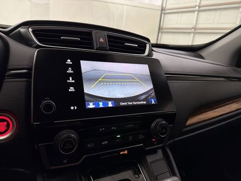 Used 2019 Honda CR-V EX image 25