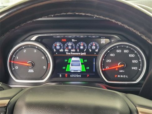 Used 2023 Chevrolet Silverado 2500 High Country w/ Z71 Off-Road Package image 22