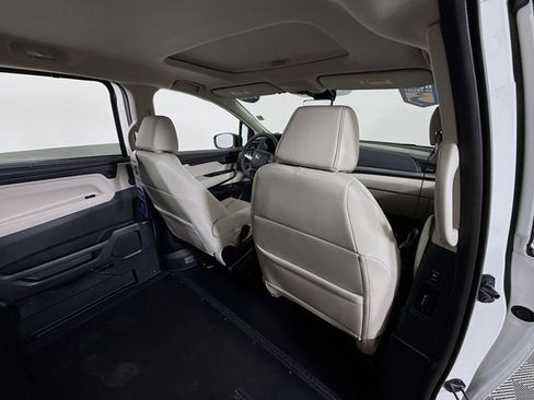 Used 2026 Honda Odyssey EX-L image 29