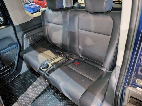 Used 2003 Honda Element EX image 18