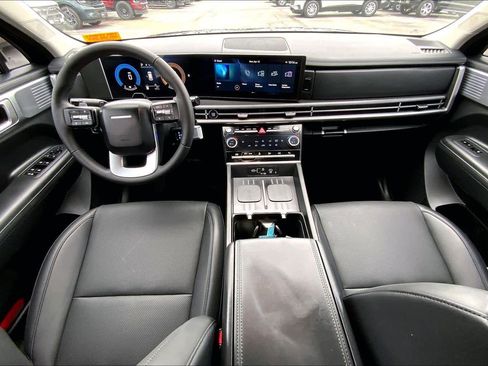 Used 2026 Hyundai Santa Fe SEL image 13