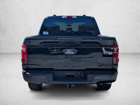 New 2025 Ford F150 STX w/ Equipment Group 200A image 8