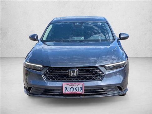 Used 2024 Honda Accord EX image 2