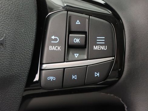 Certified 2024 Ford Escape SE image 19