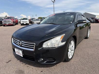 Used 2014 Nissan Maxima 3.5 SV w/ Premium Package