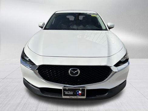 Used 2020 MAZDA CX-30 FWD w/ Preferred Package image 2