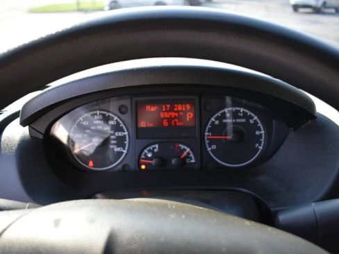 Used 2019 RAM ProMaster 1500 FWD image 8