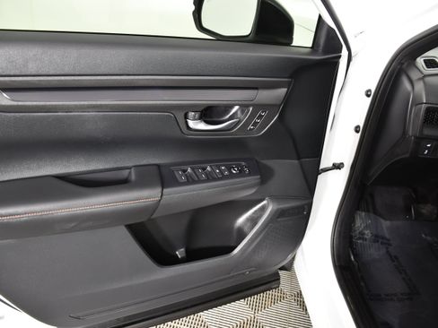 Certified 2024 Honda CR-V Sport-L image 36