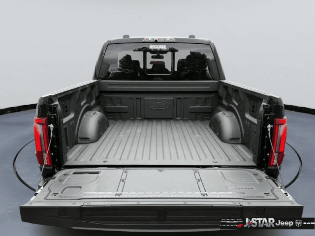 Used 2026 Ford F150 Raptor w/ Equipment Group 803A Raptor R AWD/4WD image 7