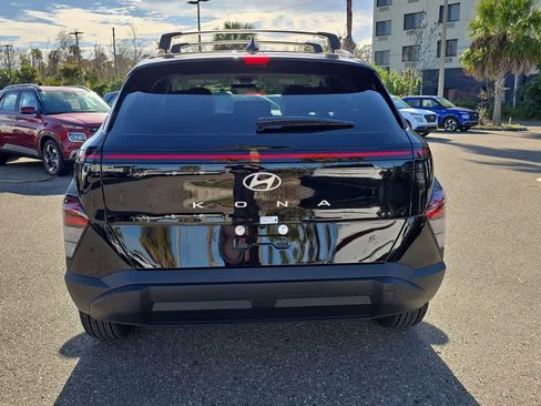 New 2026 Hyundai Kona SEL Sport image 6