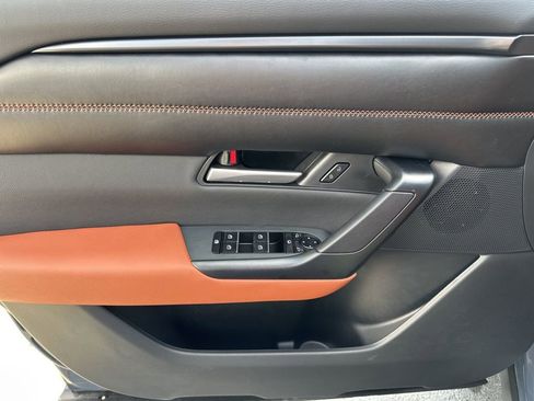 New 2026 MAZDA CX-50 Meridian Edition w/ Apex Package image 25