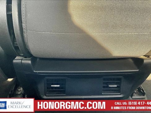 Used 2020 Chevrolet Silverado 1500 LT w/ LT Value Package RWD image 11