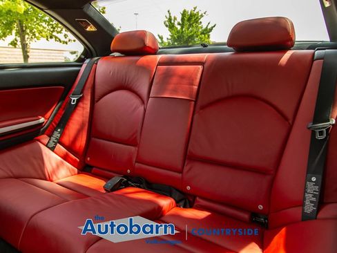 Used 2006 BMW M3 Coupe RWD image 26