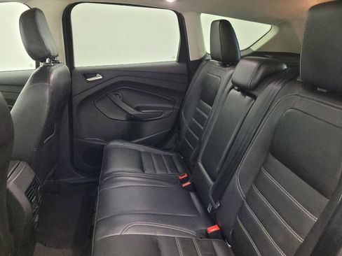 Used 2018 Ford Escape SEL image 18