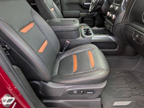 Used 2019 GMC Sierra 1500 AT4 AWD/4WD image 19