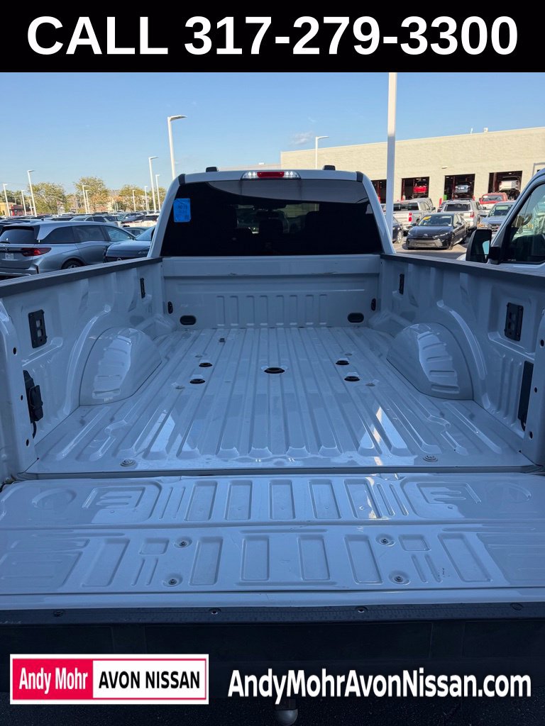 Used 2026 Ford F450 XLT w/ FX4 Off-Road Package AWD/4WD image 5