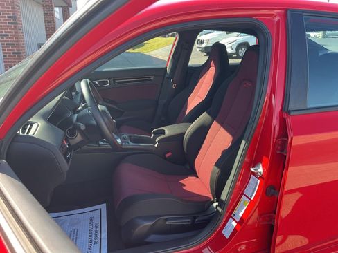 Used 2024 Honda Civic Si image 19