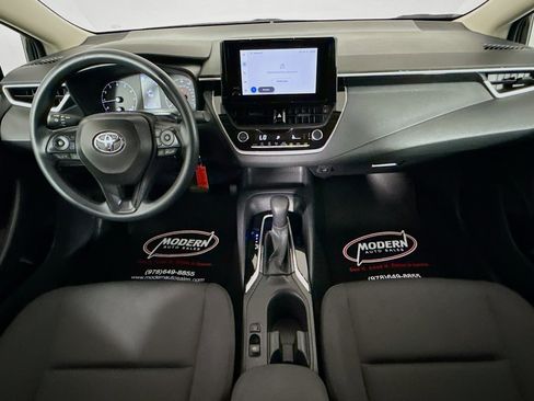 Used 2024 Toyota Corolla LE image 22
