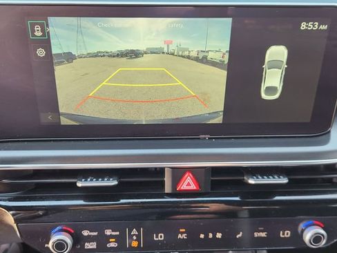 Used 2025 Kia K5 GT-Line image 16