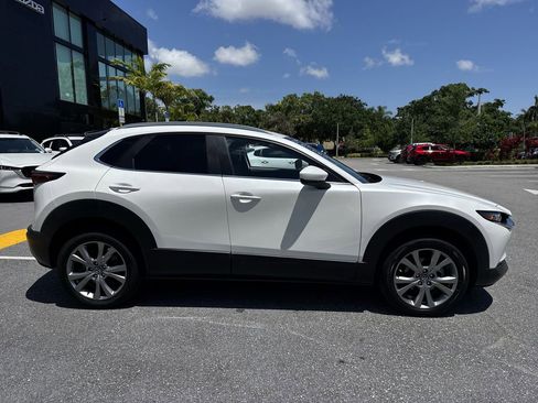 Certified 2023 MAZDA CX-30 AWD 2.5 S w/ Select Package image 5