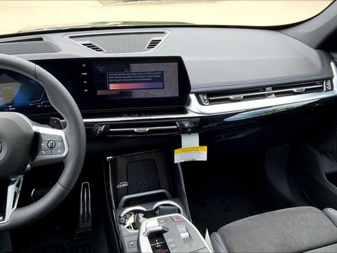 New 2025 BMW X1 xDrive28i w/ Technology Package image 6